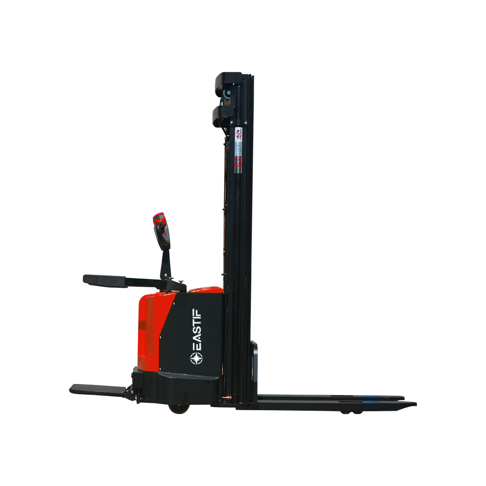 1.6 Ton 4.6 Metre Platformlu